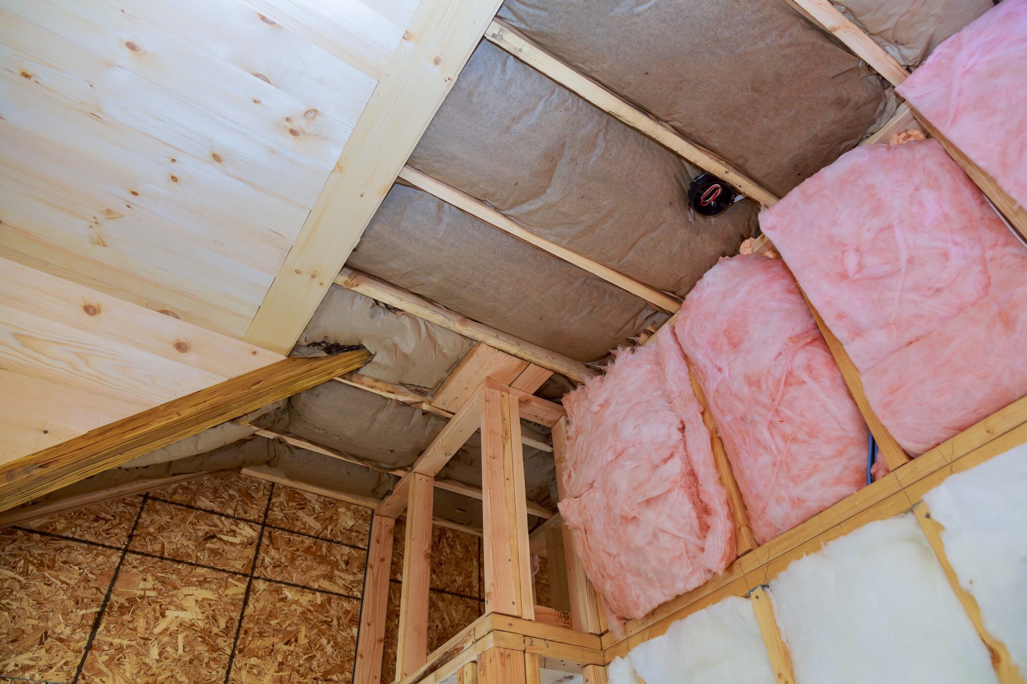 Insulation Services in Christchurch | Home Guard UK-4