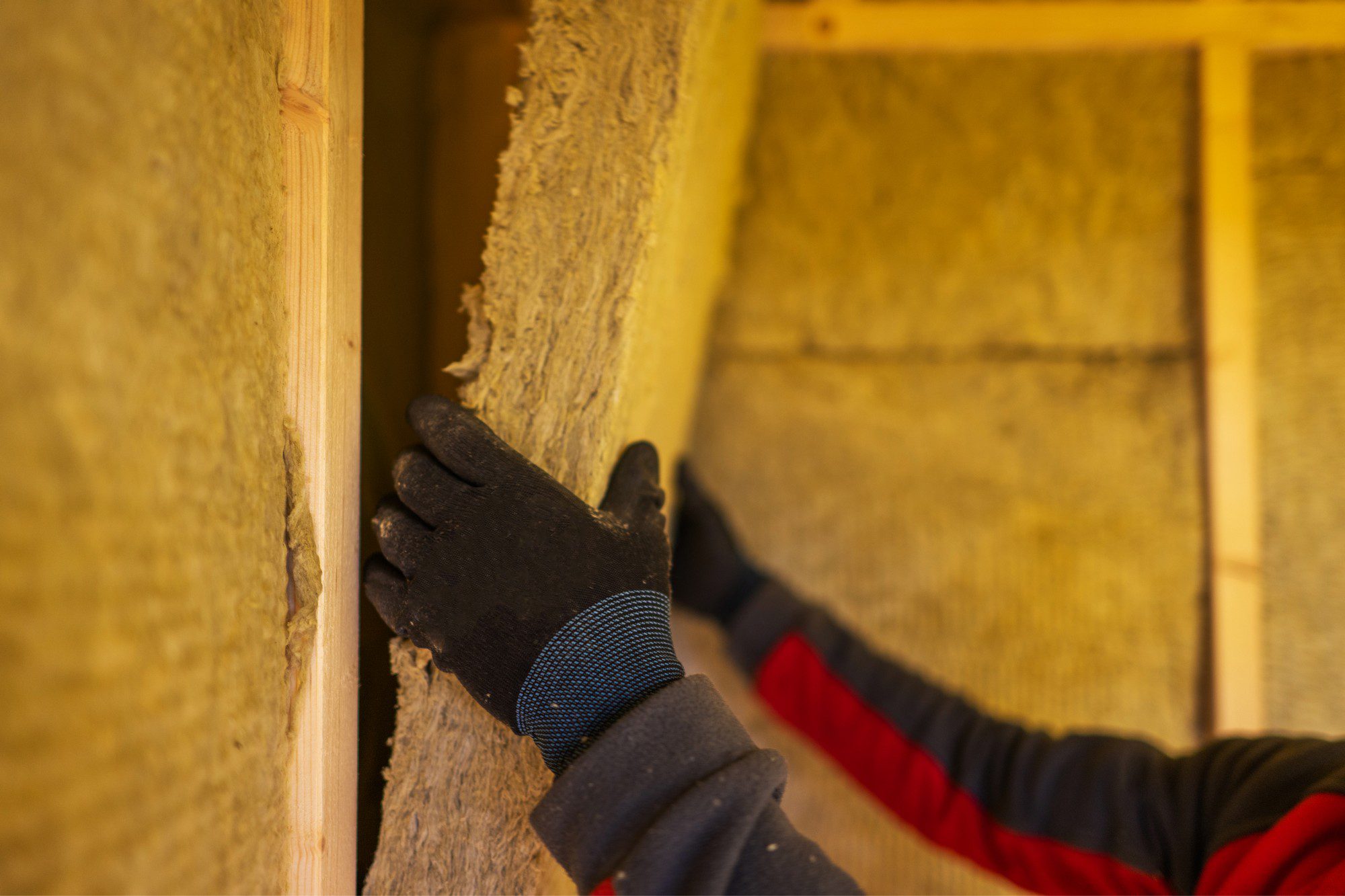 Insulation Services in Verwood | Home Guard UK-2