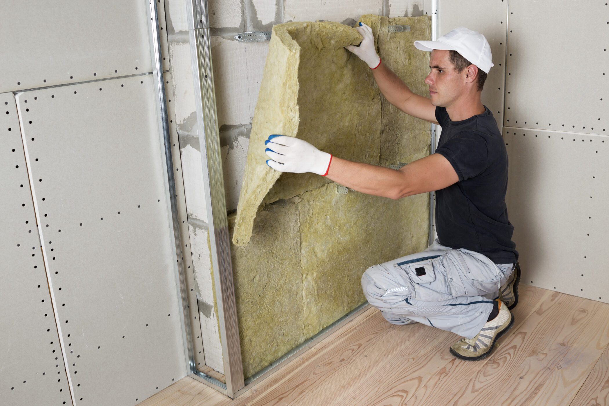 Insulation Services in Poole | Home Guard UK-1