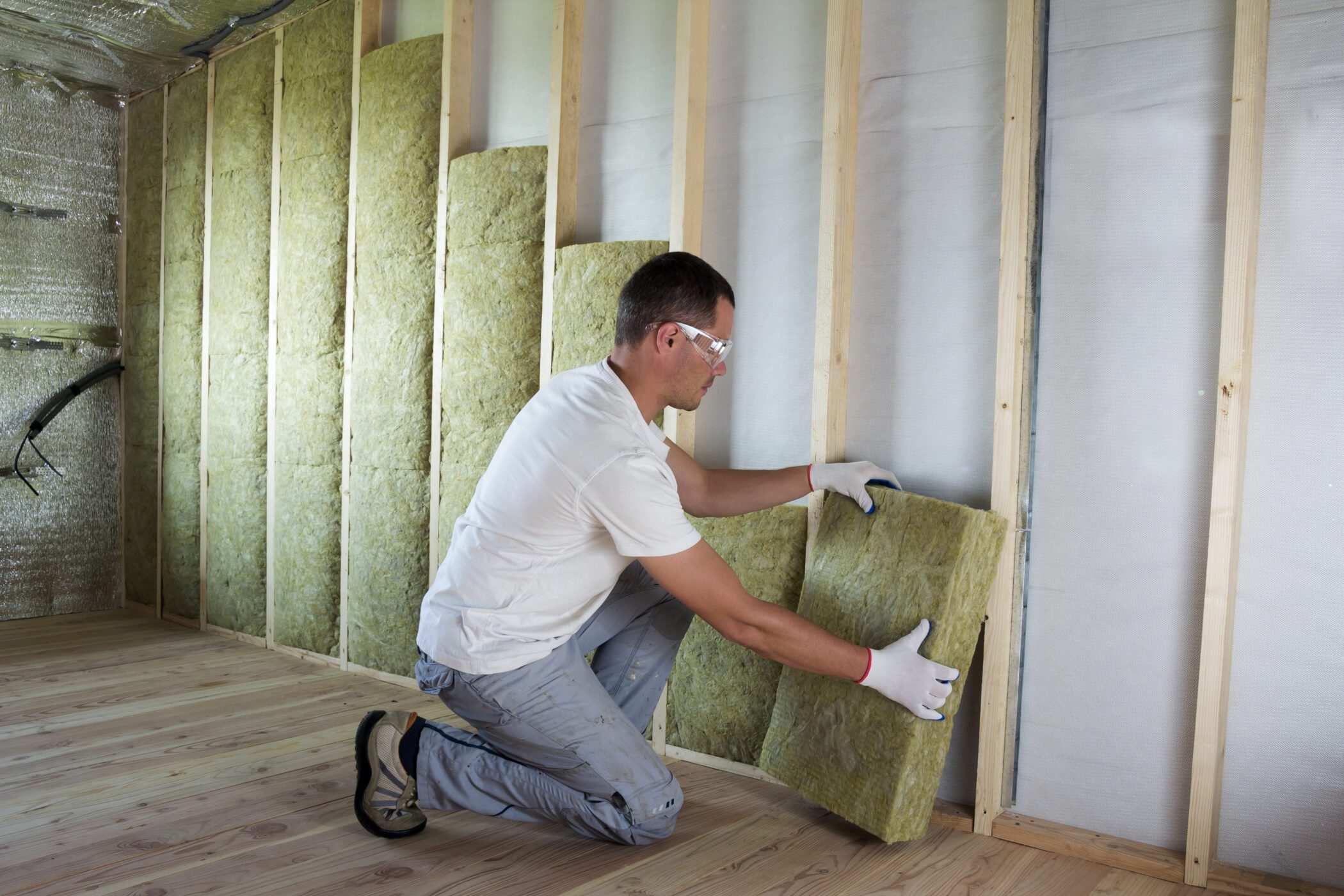 Insulation Services in Sherborne | Home Guard UK-1