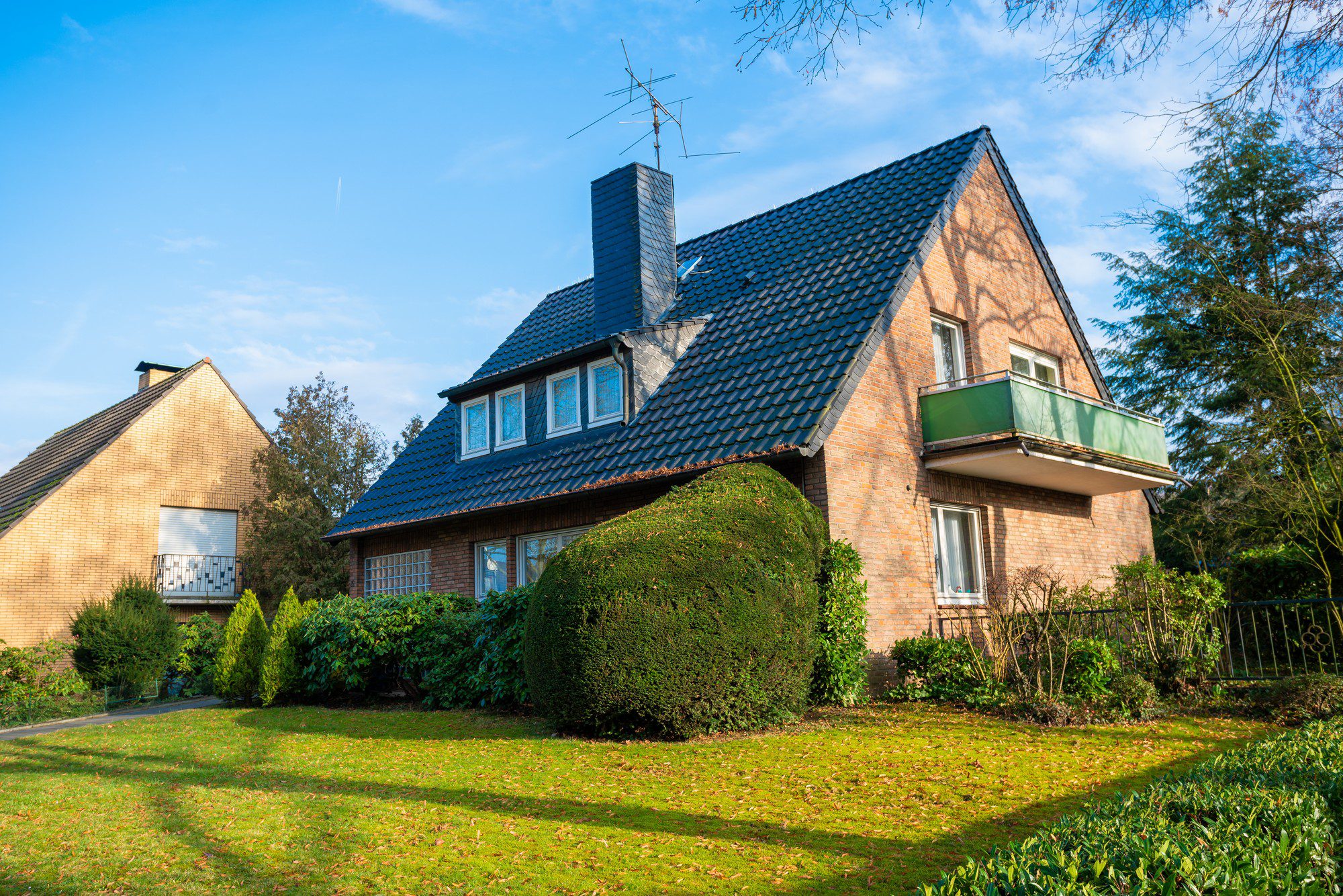 Ferndown Cavity Wall Insulation Removal | Home Guard UK-3